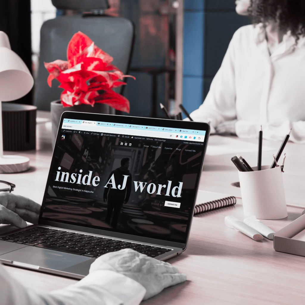 Becoming the Best Digital Marketing Strategist in Alappuzha