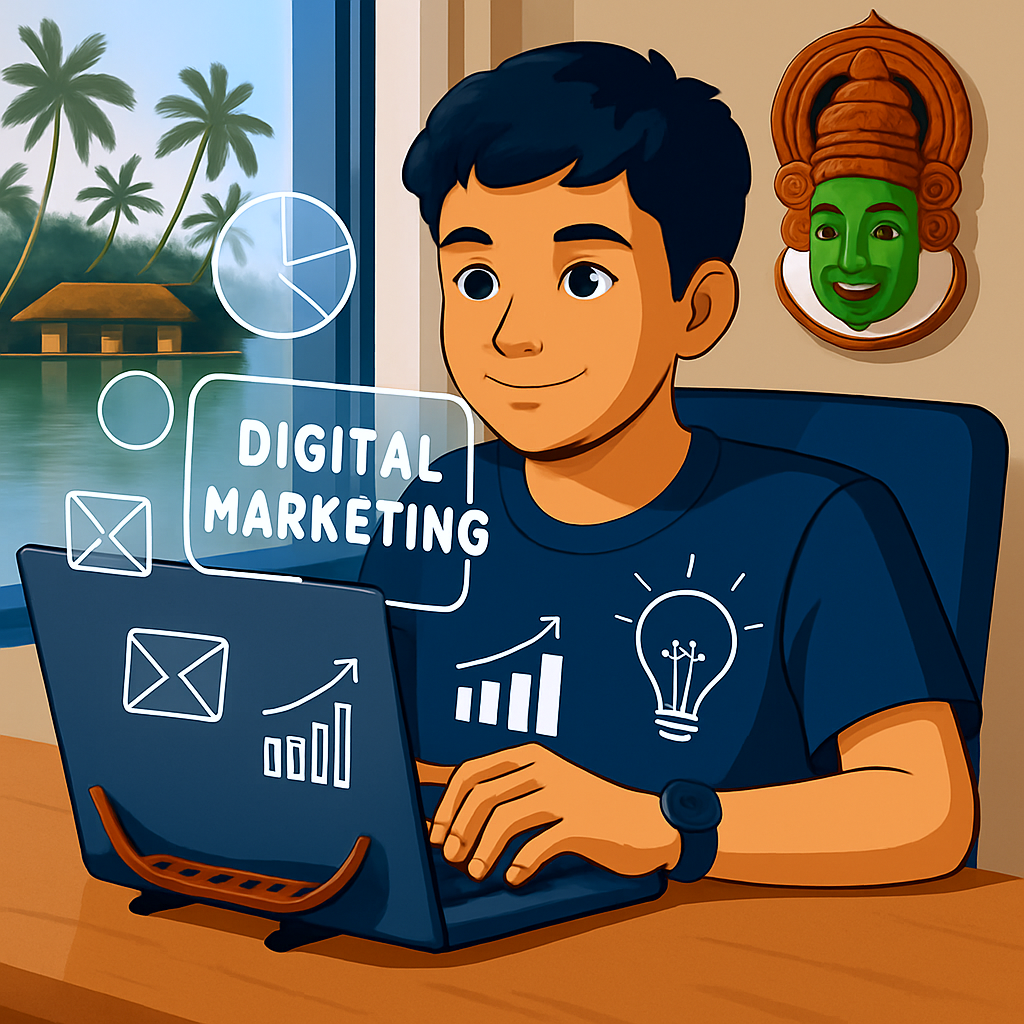 best digital marketing strategist in alappuzha service alappy