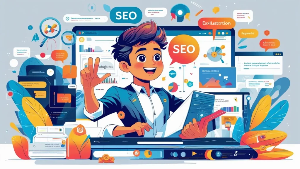 best digital marketing strategist in alappuzha service for seo