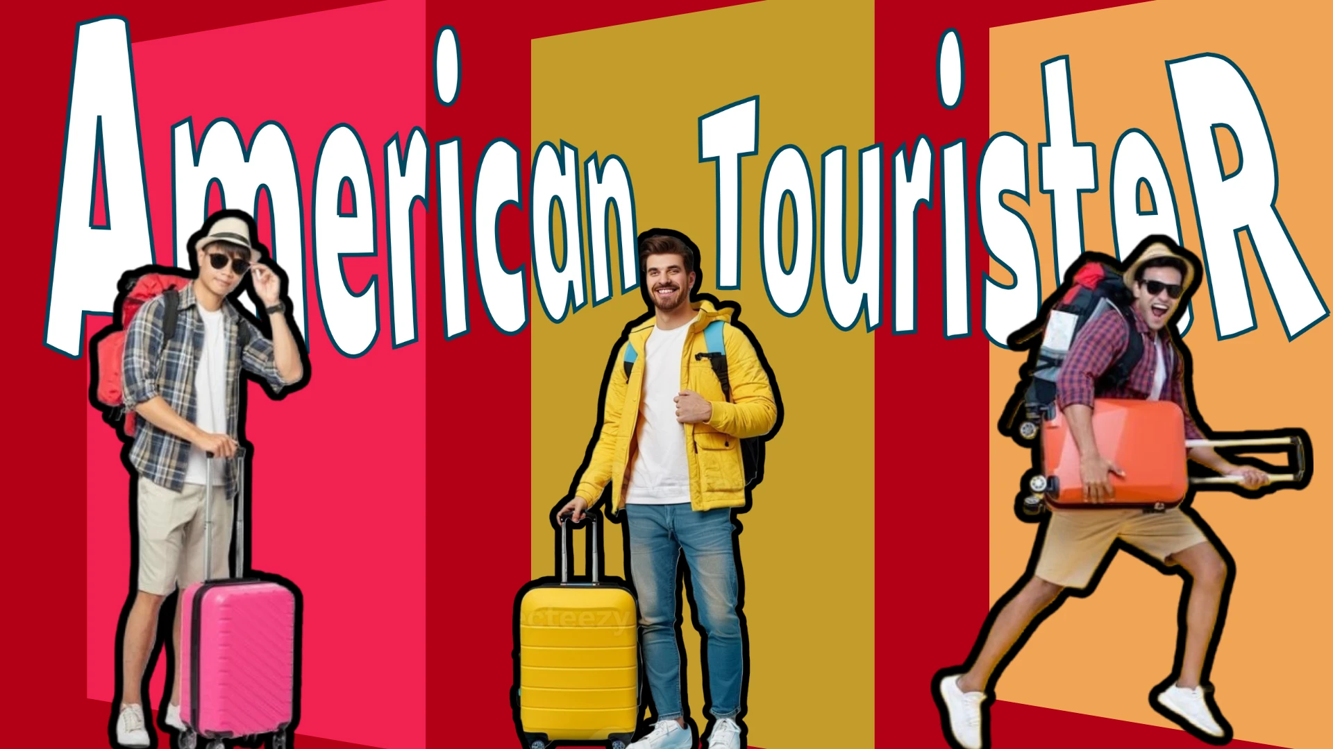 Best Digital Marketing Strategist in Alappuzha CDA AMERICAN TOURISTER